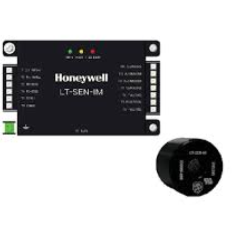 LT-SEN-MOS Notifier Li-Ion Tamer MOS compatto (1 rivelatore + interfaccia relé e Modbus)