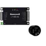 LT-SEN-MOS Notifier Li-Ion Tamer MOS compatto (1 rivelatore + interfaccia relé e Modbus)