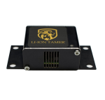 LT-SEN-R3 Notifier Sensore di Riferimento Gen3 per la rivelazione di gas interferenti provenienti dall'esterno dell'area protetta. Da posizionare in prossimità degli accessi e/o griglie di immissione aria.