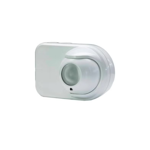 OSE-HPW Notifier DETECTOR BEAM Emitter Std Power 24Vdc. Ciascun emettitore (fino a 7) genera 2 fasci luminosi nelle frequenze UV ed IR; tali fasci risultano inoltre codificati attraverso un codice univoco riconosciuto dal ricevitore. Tale accorgimento con