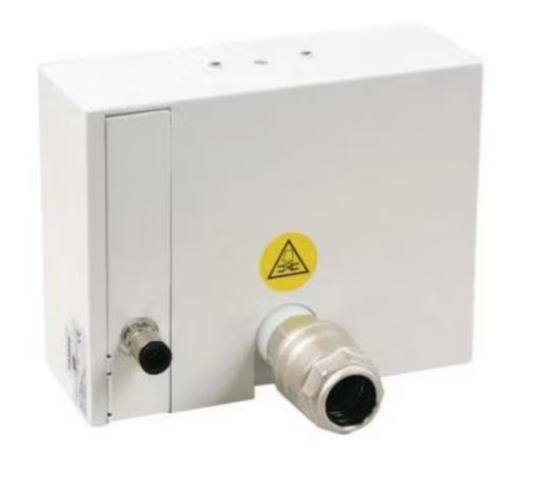 VSP-810 Notifier Smoke-Pen per verifica periodica sistemi di aspirazione