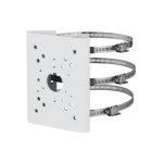 PFA5510 - Adattatore da palo per telecamere lettura targhe - Dahua