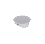 WPROPAAC61T Vimo Diffusore.a soffitto.2VIE.12W.EN54-24