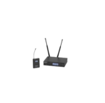 WPROAETHERRM1HD Vimo Radiomicrofono headset a frequenza fissa