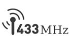 Radio 433