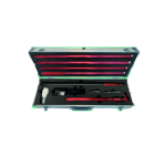 KTS580S Vimo Tester rivelatori di fumo e calore con nebulizzatore e asta telescopica