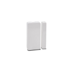 RWX7808BLM3C Risco - Trasmettitore bidirezionale supervisionato slim bianco, che include un magnete per controllare porte/finestre. Batteria al Litio CR24502, 868MHz