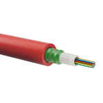 OFC-SL-OM3-008BV1H9MA1PH120-WR1000 Beta Cavi Cavo MULTIMODALE 8 FIBRE  OM3 PH120 6.3 Duraflam Rosso B2ca s1a, d1 a1