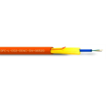 OFCSLOM2004BV1H9M-WR1000 Beta Cavi Cavo MULTIMODALE OM2 4 FIBRE 8,8 Duraflam Arancione B2ca s1a d1 a1