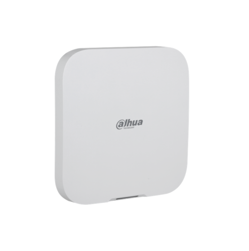 ARC3800H-FW2-868 Dahua - Centrale allarme wireless 4G 868 Supporta la verifica video degli allarmi