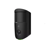 ARD1731-W2-868-B - Dahua - Telecamera PIR wireless 868 nera