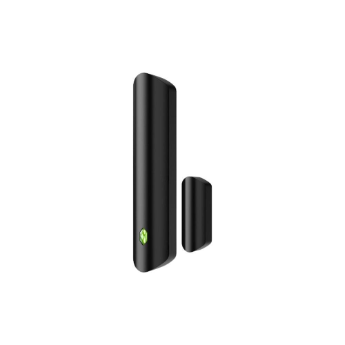 ARD324-W2(868S)-B - Dahua - Contatto magnetico porta/finestra wireless 868 (small), 1 IN alarm nero