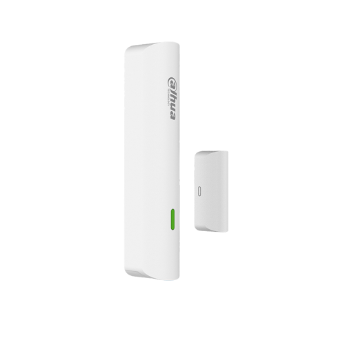 ARD333-W2(868S) - Dahua - Contatto magnetico porta/finestra wireless 868 (small), bianco