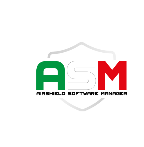 ASM-BASE - Dahua - AirShield Manager Base