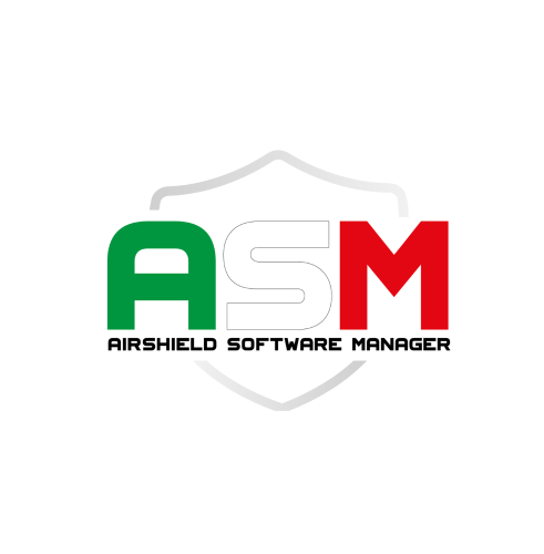 ASM-PLUS - Dahua - AirShield Manager Plus