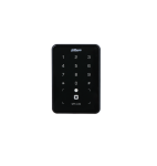 ASR2115A - Dahua - Lettore IP66 touch, QR code, card 13.56 MHz, pswd
