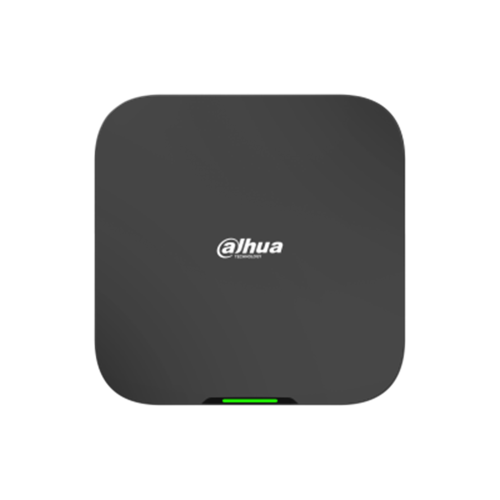 ARC3800H-FW2(868)-B - Dahua - Centrale allarme wireless 4G 868 nera