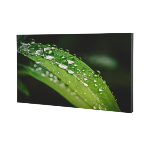DHI-LS550UEH-UF-V1 - Dahua - Pannello video wall 55" cornice 0.88 mm 700 nit