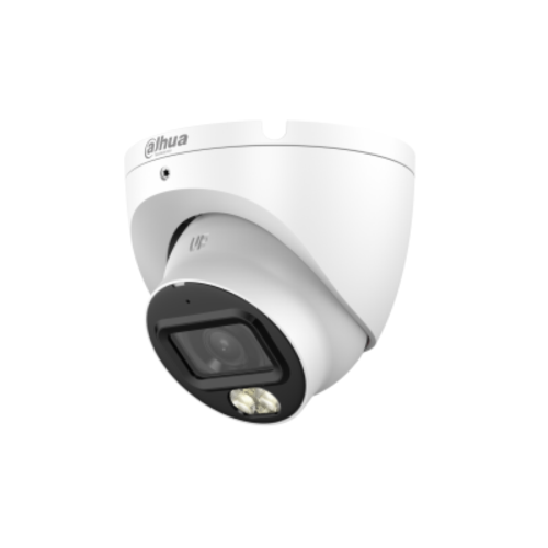 HAC-HDW1500TLM-A-S3 - Dahua - Eyeball HDCVI 5 MP 2.8 mm IR mic