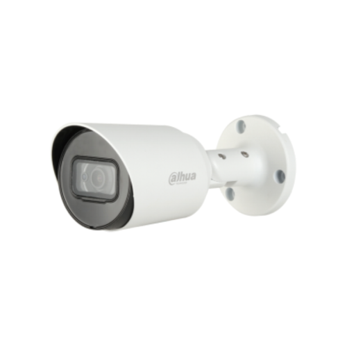 HAC-HFW1500T-S3 - Dahua - Bullet HDCVI 5 MP 3.6 mm IR