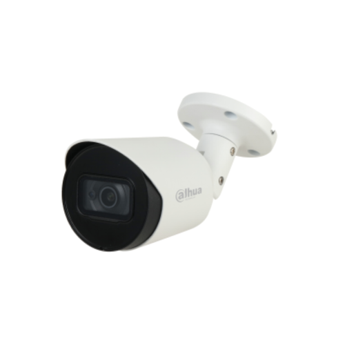 HAC-HFW1801T-S3 - Dahua - Bullet HDCVI 8 MP 3.6 mm IR