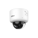 IPC-HDBW5459Z-ZHE-PV-PRO - Dahua - Dome IP AI PTRZ WizColor Smart Dual Light 4 MP 2.7~12 mm IR/LED mic
