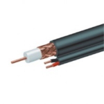 HD4210FPEARM-SF100 Beta Cavi Cavo Coax 4019+2x1,00 10,20 mm PE nero Fca