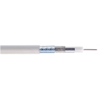 N29EPVC-EP200 Beta Cavi Cavo Coax 4,30 mm PVC Bianco Eca