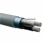 BRS1485EPVC-SF100 Beta Cavi Cavo 1x2x24AWG 5,9 PVC grigio Eca