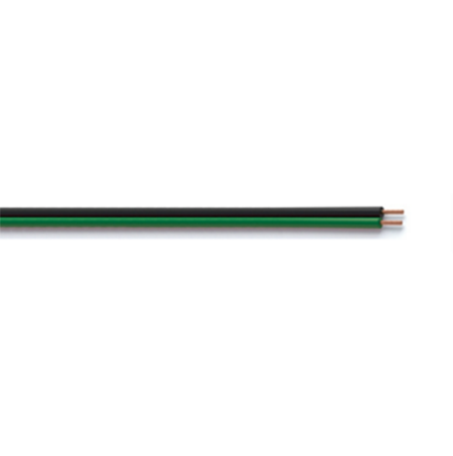 DALI2150CNH-SF200 Beta Cavi Cavo 2x1,50 3,1 Duraflam+ verde-nero Cca s1b,d1,a1