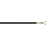 AJX22FPE-SF100 Beta Cavi Cavo 2X0,50+2x0,60 5,00 mm PE nero Fca