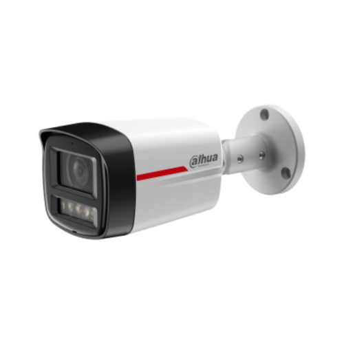 IPC-HFW2449TL-S-PRO Dahua Bullet IP WizColor 4 MP 3.6 mm LED