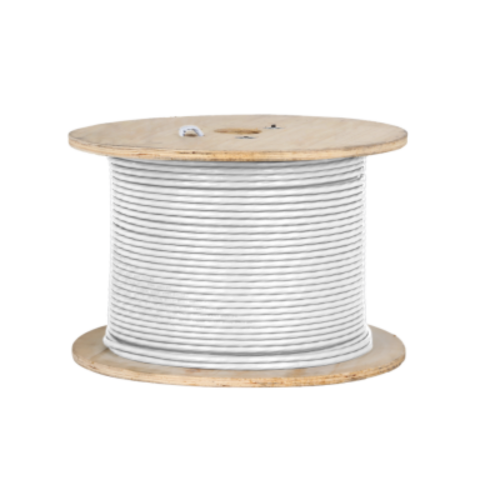 PFM920I-6AU-C Dahua Cavo UTP CAT6A 305 m PVC rip cord