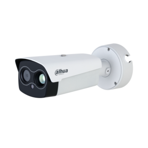 TPC-BF5441-B13F6-J-S5-V1 Dahua Bullet termica ibrida IP AI 400x300/4 MP 13/6 mm