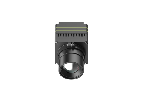 TPC-CA461N-7 Dahua Modulo termica IP AI 640x512 7.5 mm temperatura