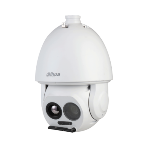 TPC-SD5441-TB19Z45 Dahua PTZ termica ibrida IP AI 400x300/4 MP 19 mm/zoom 45x temp.
