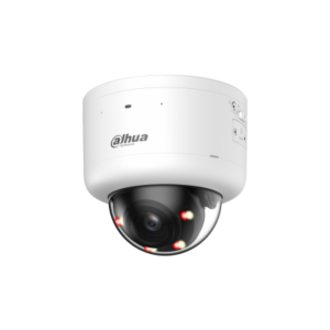 IPC-HDBW7459Z-Z-PV-X Dahua Telecamera dome IP 4 MP AI WizMind X Xinghan con Smart Dual Light e deterrenza attiva da interno/esterno IP67 antivandalo IK10 Telecamera dome IP AI WizMind X Xinghan con Smart Dual Light e deterrenza attiva da interno/esterno 