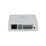 IPC-HUM8441E-E2 Dahua Encoder IP AI WizMind Starlight, risoluzione 4 MP 2 ingressi e 2 uscite allarme, 1 ingresso e 1 uscita audio, 1 porta RJ-45 10/100 Mbps, privacy mask, IVS, Smart Object Detection, face detection, people counting, smart search 