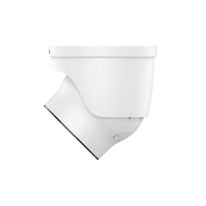 IPC-HDW3449H-ZAS-PV-PRO Dahua Telecamera eyeball IP 4 MP AI WizSense TiOC PRO WizColor con Smart Dual Light e deterrenza attiva da interno/esterno IP67 ottica motorizzata 2.7~12 mm IR/warm light fino a 50 m 12 Vdc/PoE+