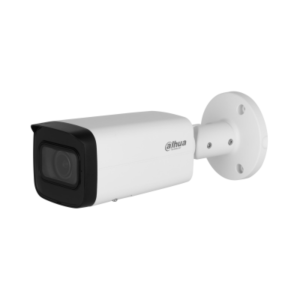 IPC-HFW2441T-ZS Dahua Telecamera bullet IP 4 MP Starlight da interno/esterno IP67 ottica motorizzata 2.7~13.5 mm IR fino a 60 m 12 Vdc/PoE