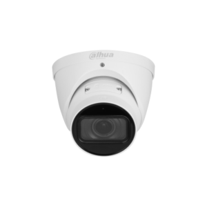 IPC-HDW2441T-ZS Dahua Telecamera eyeball IP 4 MP Starlight da interno/esterno IP67 ottica motorizzata 2.7~13.5 mm IR fino a 40 m 12 Vdc/PoE