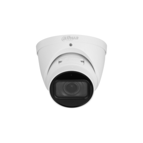 IPC-HDW2441T-ZS Dahua Telecamera eyeball IP 4 MP Starlight da interno/esterno IP67 ottica motorizzata 2.7~13.5 mm IR fino a 40 m 12 Vdc/PoE