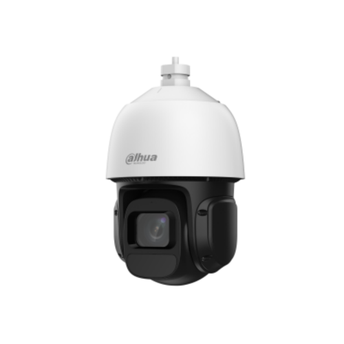SD3D416NB-GNY Dahua Telecamera PTZ IP 4 MP AI WizSense Starlight da interno/esterno IP66 ottica motorizzata 5~80 mm IR fino a 80 m 12 Vdc/PoE+
