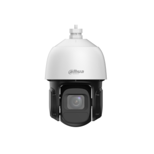SD3D416NB-GNY Dahua Telecamera PTZ IP 4 MP AI WizSense Starlight da interno/esterno IP66 ottica motorizzata 5~80 mm IR fino a 80 m 12 Vdc/PoE+
