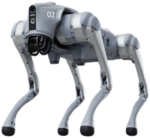 ROBOT-DOG-103 - Sistema robotico IP67