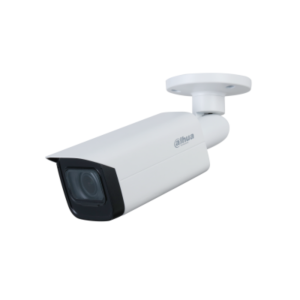 HAC-HFW2501TU-Z-A-S2 Dahua Telecamera bullet HDCVI 5 MP Starlight da interno/esterno IP67 ottica motorizzata 2.7~13.5 mm IR fino a 80 m HDCVI/TVI/AHD/CVBS 12 Vdc
