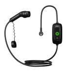 ICS-A035E-H1E - EV Charger portatile AC 3.5 kW - Dahua