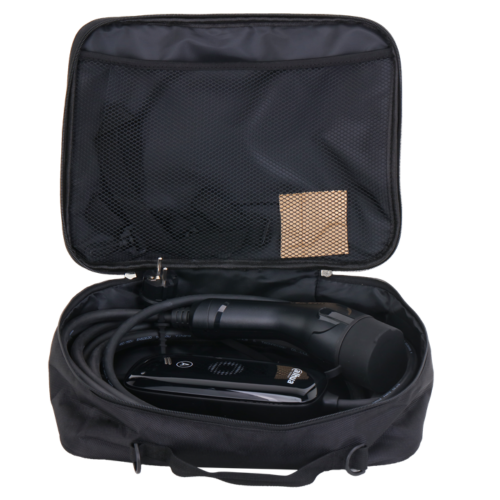 ICS-A035E-H1E - EV Charger portatile AC 3.5 kW - Dahua