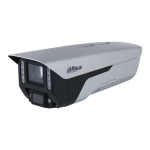 IPC-MFW7449Y-Z7-T44 - Bullet dual-channel IP AI 4/4 MP 8~56/8~32 mm IR/LED - Dahua