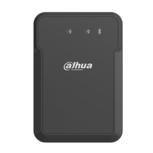 IPMECR-A6 - Radar anticollisione 64 GHz Bluetooth - Dahua